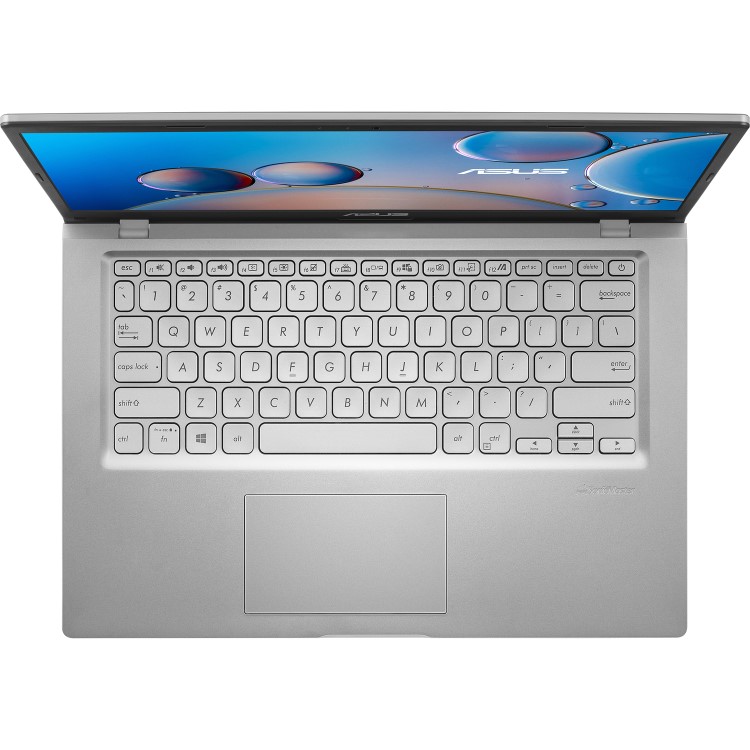 Asus X515JA-BQ2509W Core i5-1035G1 8GB 256GB SSD UHD Graphics 15.6 Inch Windows 11 Laptop
