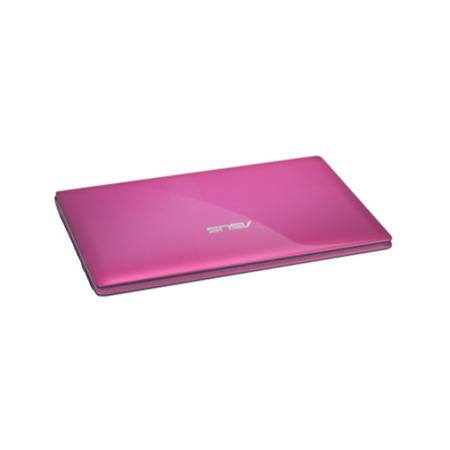 Asus X53E Core i5 Windows 7 Laptop in Pink