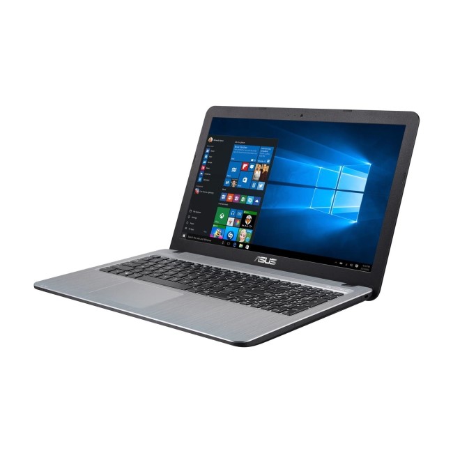 Asus VivoBook Core i3-5005U 4GB 1TB 15.6 Inch Windows 10 Laptop