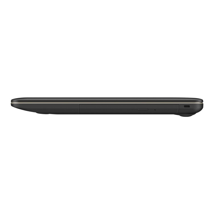Asus Vivobook Celeron N4000 4GB 1TB 15.6 Inch Windows 10 Laptop Black