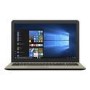 Asus Vivobook Celeron N4000 4GB 1TB 15.6 Inch Windows 10 Laptop Black