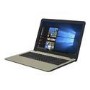 Asus Vivobook Celeron N4000 4GB 1TB 15.6 Inch Windows 10 Laptop Black