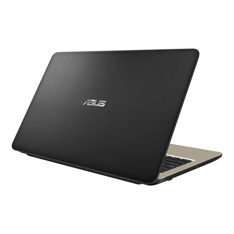 Asus Vivobook Celeron N4000 4GB 1TB 15.6 Inch Windows 10 Laptop Black
