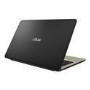 Asus Vivobook Celeron N4000 4GB 1TB 15.6 Inch Windows 10 Laptop Black