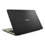 Asus Vivobook Celeron N4000 4GB 1TB 15.6 Inch Windows 10 Laptop Black