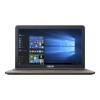 Asus Vivobook X540NA-GQ074T Intel Celeron N3350 4GB 1TB 15.6 Inch Windows 10 Laptop
