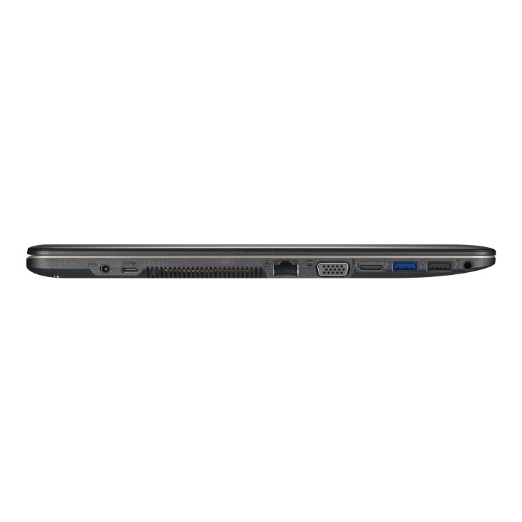 Asus Vivobook X540NA-GQ074T Intel Celeron N3350 4GB 1TB 15.6 Inch Windows 10 Laptop