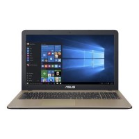 Refurbished Asus Vivobook X540NA-GQ074T Intel Celeron N3350 4GB 1TB 15.6 Inch Windows 10 Laptop Refurbished Asus Vivobook X540NA-GQ074T Intel Celeron N3350 4GB 1TB 15.6 Inch Windows 10 Laptop