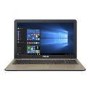 Refurbished Asus Vivobook X540NA-GQ074T Intel Celeron N3350 4GB 1TB 15.6 Inch Windows 10 Laptop