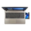 Asus Vivobook X540NA-GQ074T Intel Celeron N3350 4GB 1TB 15.6 Inch Windows 10 Laptop