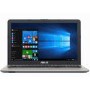 GRADE A1 - Asus VivoBook Intel Pentium N4200 4GB 1TB 15.6 Inch Windows 10 Laptop