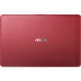 Asus X541SA Intel Pentium N3710 4GB 1TB DVD-RW 15.6 Inch Windows 10 Laptop - Red