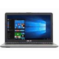 Asus VivoBook Core i5-7200U 8GB 1TB 15.6 Inch Windows 10 Laptop Asus VivoBook Core i5-7200U 8GB 1TB 15.6 Inch Windows 10 Laptop