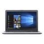 Asus VivoBook Slim X542UA Core i7-7500 4GB 1TB DVD-RW 15.6 Inch Windows 10 Pro Laptop