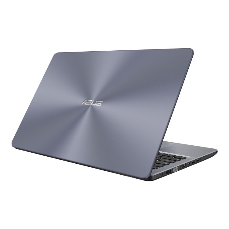 Asus VivoBook Slim X542UA Core i7-7500 4GB 1TB DVD-RW 15.6 Inch Windows 10 Pro Laptop