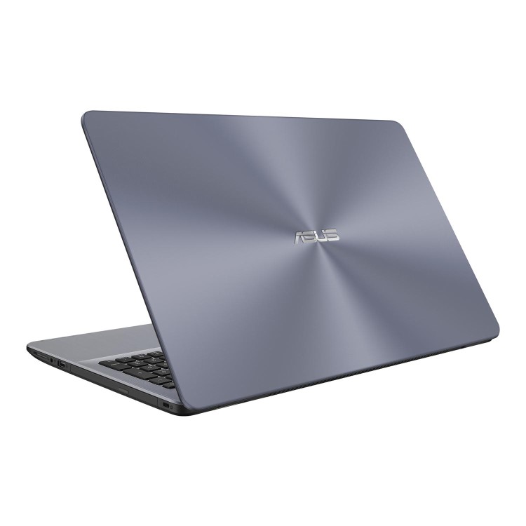 Asus VivoBook Slim X542UA Core i7-7500 4GB 1TB DVD-RW 15.6 Inch Windows 10 Pro Laptop