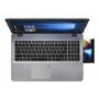 Asus VivoBook Slim X542UA Core i7-7500 4GB 1TB DVD-RW 15.6 Inch Windows 10 Pro Laptop