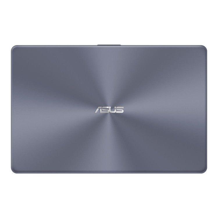 Asus VivoBook Slim X542UA Core i7-7500 4GB 1TB DVD-RW 15.6 Inch Windows 10 Pro Laptop