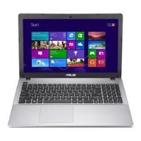 Asus X550CA Core i3 4GB 750GB Windows 8 Touchscreen Laptop in Dark Grey  Asus X550CA Core i3 4GB 750GB Windows 8 Touchscreen Laptop in Dark Grey