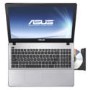 Refurbished Grade A1 Asus X550CC Core i7-3537U 6GB 750GB Windows 8 Laptop in Dark Grey