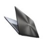 Asus X550CA 15.6" Intel Core i5-3337U 1.8GHz 4GB  750GB Windows 8 Laptop in Dark Grey