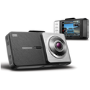 Thinkware X550 Full HD Dash Cam 16GB Micro SD Card - In-Car Charger