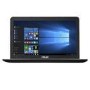 Asus X555LA-XX2282T Core i3-4005U 4GB 1TB DVD-RW 15.6 Inch Windows 10 Laptop