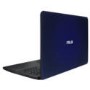 Asus X555LA Core i5 4GB 1TB 15.6 inch Windows 8 Laptop in Blue