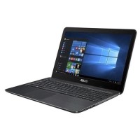 Asus X556UA Core i7-7500 8GB 1TB DVD-RW 15.6 Inch Windows 10 Laptop