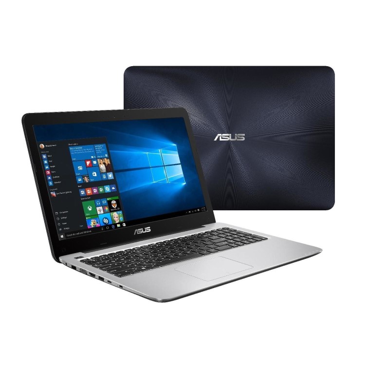Asus X556UB-DM262TCore i3-6100U 8GB 128GB SSD GeForce GTX 940M 2GB DVD-RW 15.6 Inch Windows 10 Laptop