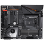 AMD X570 AORUS Motherboard with 12+2 Phases IR Digital VRM Fins-Array Heatsink & Direct Touch Heatpipe Dual PCIe 4.0 M.2 with Thermal Guards Intel&reg; GbE LAN with cFosSpeed USB Type-C RGB Fusion 2.0