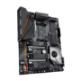 AMD X570 AORUS Motherboard with 12+2 Phases IR Digital VRM Fins-Array Heatsink & Direct Touch Heatpipe Dual PCIe 4.0 M.2 with Thermal Guards Intel&reg; GbE LAN with cFosSpeed USB Type-C RGB Fusion 2.0
