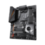 AMD X570 AORUS Motherboard with 12+2 Phases IR Digital VRM Fins-Array Heatsink & Direct Touch Heatpipe Dual PCIe 4.0 M.2 with Thermal Guards Intel&reg; GbE LAN with cFosSpeed USB Type-C RGB Fusion 2.0