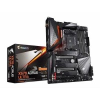 Gigabyte AMD Ryzen X570 AORUS ULTRA AM4 PCIe 4.0 ATX Motherboard