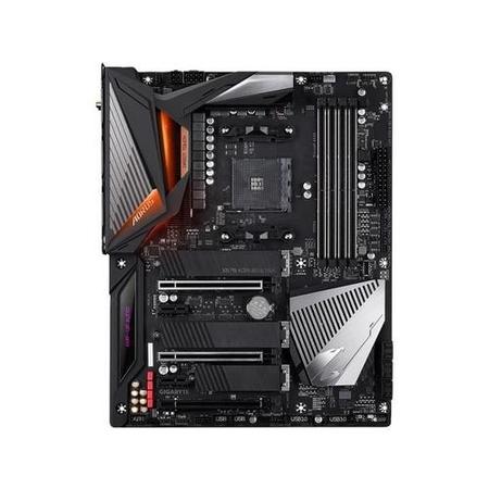 Gigabyte AMD Ryzen X570 AORUS ULTRA AM4 PCIe 4.0 ATX Motherboard