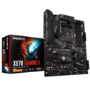 Box Opened Gigabyte AMD Ryzen X570 GAMING X AM4 PCIe 4.0 ATX Motherboard