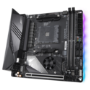 Gigabyte X570 I AORUS PRO WIFI AMD Motherboard