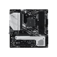 ASROCK AMD X570M PRO4 X570 Micro ATX Motherboard