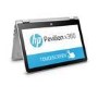 Refurbished HP Pavilion x360 13-u009na 13.3" Intel Core i3-6100U 2.3GHz 4GB 1TB Touchscreen Convertible Windows 10 Laptop