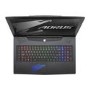 Aorus X7 V6-CF1 Core i7-6820HK 16GB 1TB + 512GB SSD GeForce GTX 8GB 1070 G-Sync 17.3 Inch Win 10 Gaming Laptop