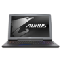 Aorus X7 V6-CF2 Core i7-6820HK 16GB 1TB + 256GB SSD GeForce GTX 1070 17.3 Inch Windows 10 Gaming Lap