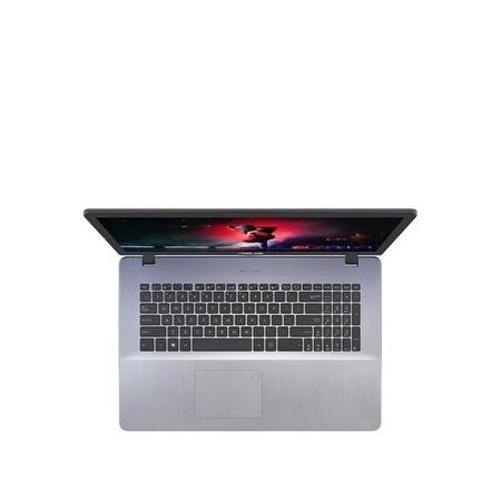 Asus Vivobook Celeron N4000 8GB 1TB HDD 17.3 Inch Windows 10 Laptop - Grey