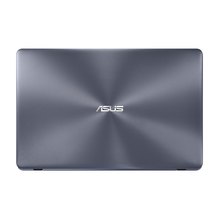 Asus Vivobook Celeron N4000 8GB 1TB HDD 17.3 Inch Windows 10 Laptop - Grey