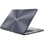 Asus Vivobook Celeron N4000 8GB 1TB HDD 17.3 Inch Windows 10 Laptop - Grey