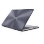 Refurbished ASUS VivoBook 17 X705MA Intel Celeron 8GB RAM 256GB SSD 17.3 Inch Windows 11 Laptop