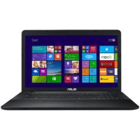 Asus X751LA Core i7-4510 8GB 1TB DVDSM 17.3" Windows 8.1 Laptop