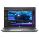 X8C56 Dell Precision Intel Core Ultra 7 16GB RAM 512GB SSD 15.6 Inch Windows 11 Pro Laptop