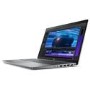 Dell Precision Intel Core Ultra 7 16GB RAM 512GB SSD 15.6 Inch Windows 11 Pro Laptop