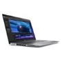 Dell Precision Intel Core Ultra 7 16GB RAM 512GB SSD 15.6 Inch Windows 11 Pro Laptop