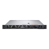 Dell PowerEdge R450 Intel Xeon Silver 4309Y 2.8GHz 16GB DDR4 SDRAM SAS Gigabit Ethernet Rack-mountable Server